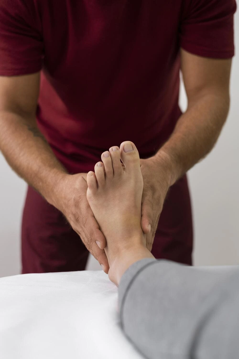 tratamiento del papiloma plantar valladolid